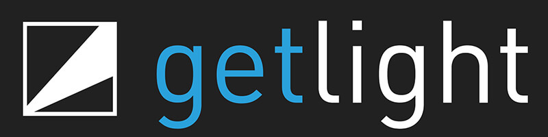 Logo getlight